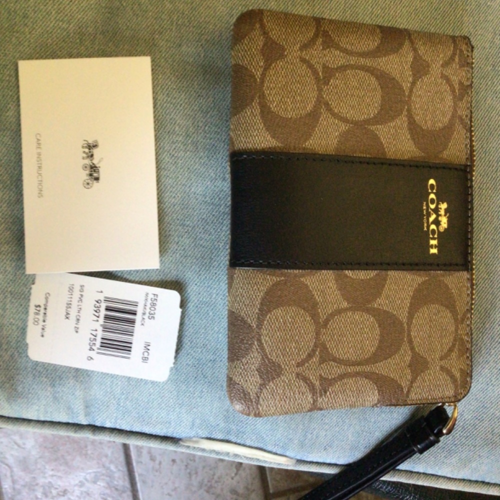 Wristlet - Picture 4 of 6